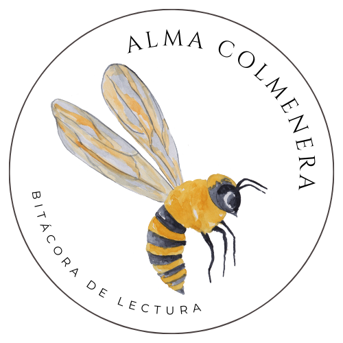 Alma colmenera