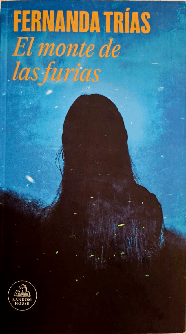 «El monte de las furias» y de las palabras