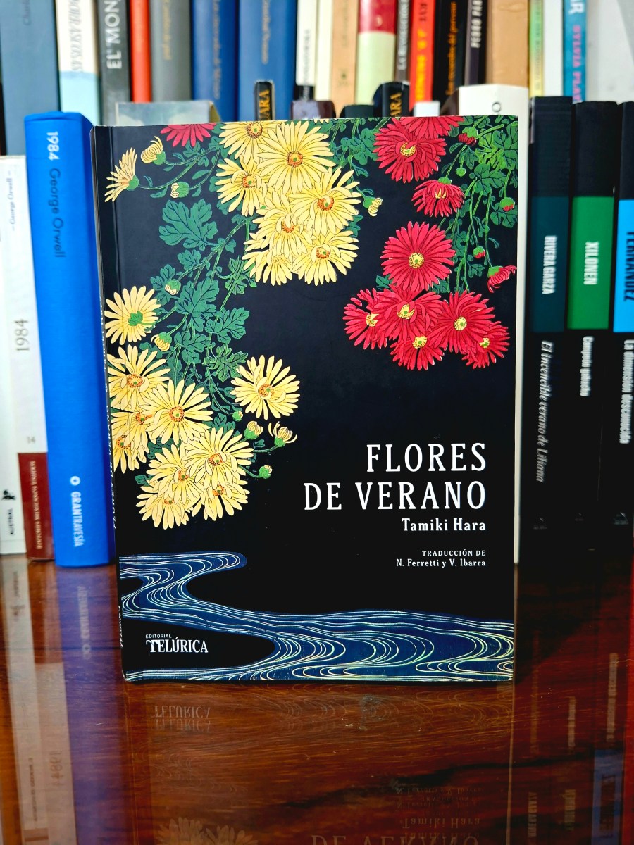 «Flores de verano», crónica de la&nbsp;aniquilación